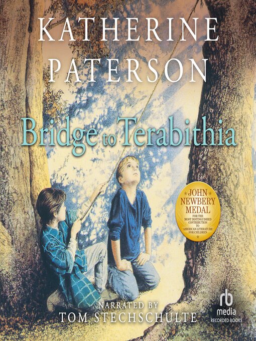 Title details for Bridge to Terabithia by Katherine Paterson - Available